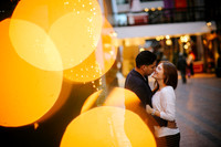Casual & Engagement Sessions