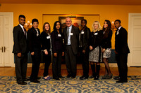 Concordia University CIADI Annual Alumni Cocktail (2014)