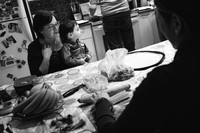 Family & Friends Reunion at Michel's