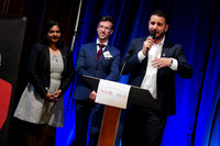 2019 - Rotaract Club in Montreal