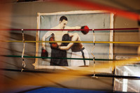 2012 - OktoberFist Boxing Gala