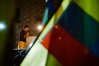 2013 - International Sunday Service