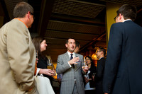 2014 - Concordia University's EMBA Evening Banquet