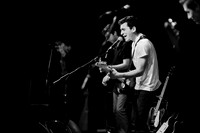 2012 - Sweet Talking Liars Debut EP Release
